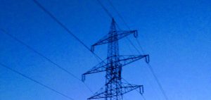 High Voltage & Medium Voltage Transmission Lines